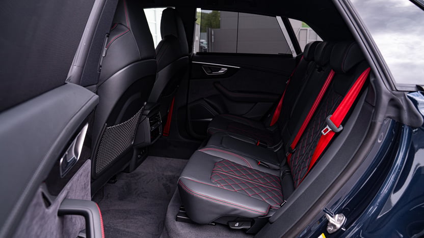 Obrázok Q8 SUV TDI quattro 210kW
