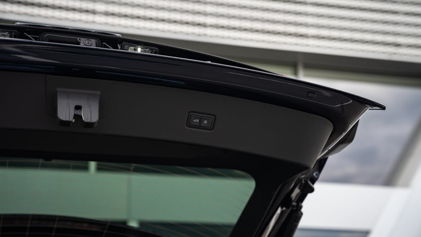 Obrázok Q8 SUV TDI quattro 210kW