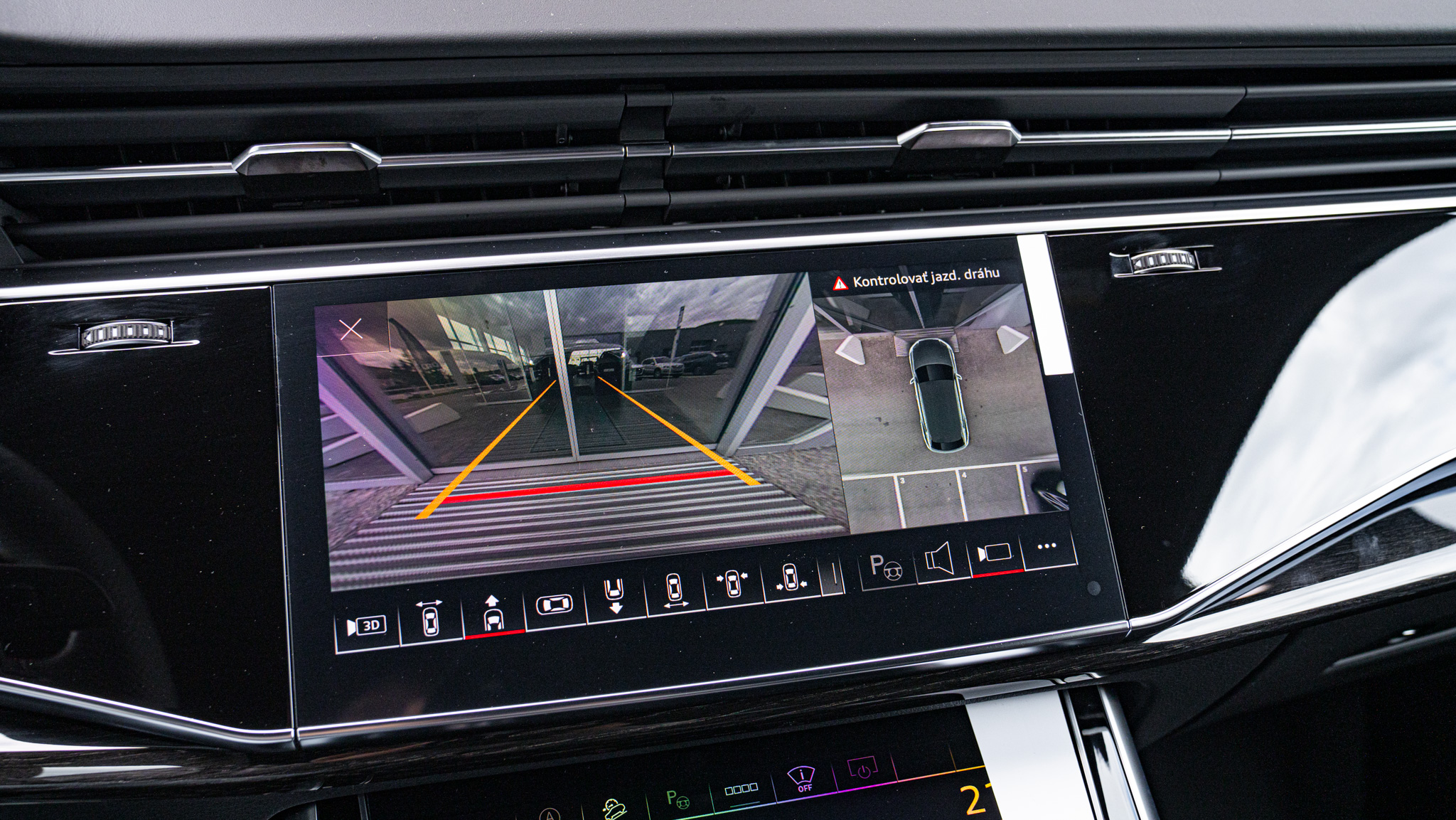 Obrázok Q8 SUV TDI quattro 210kW