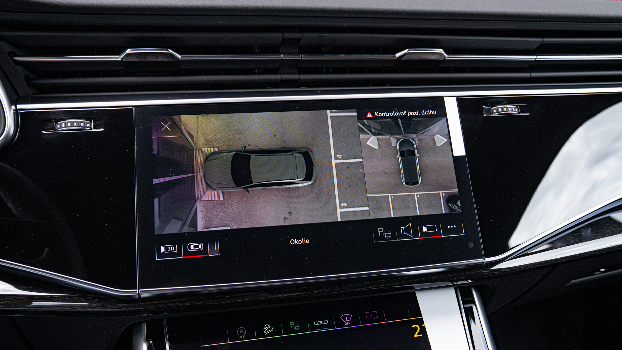 Obrázok Q8 SUV TDI quattro 210kW