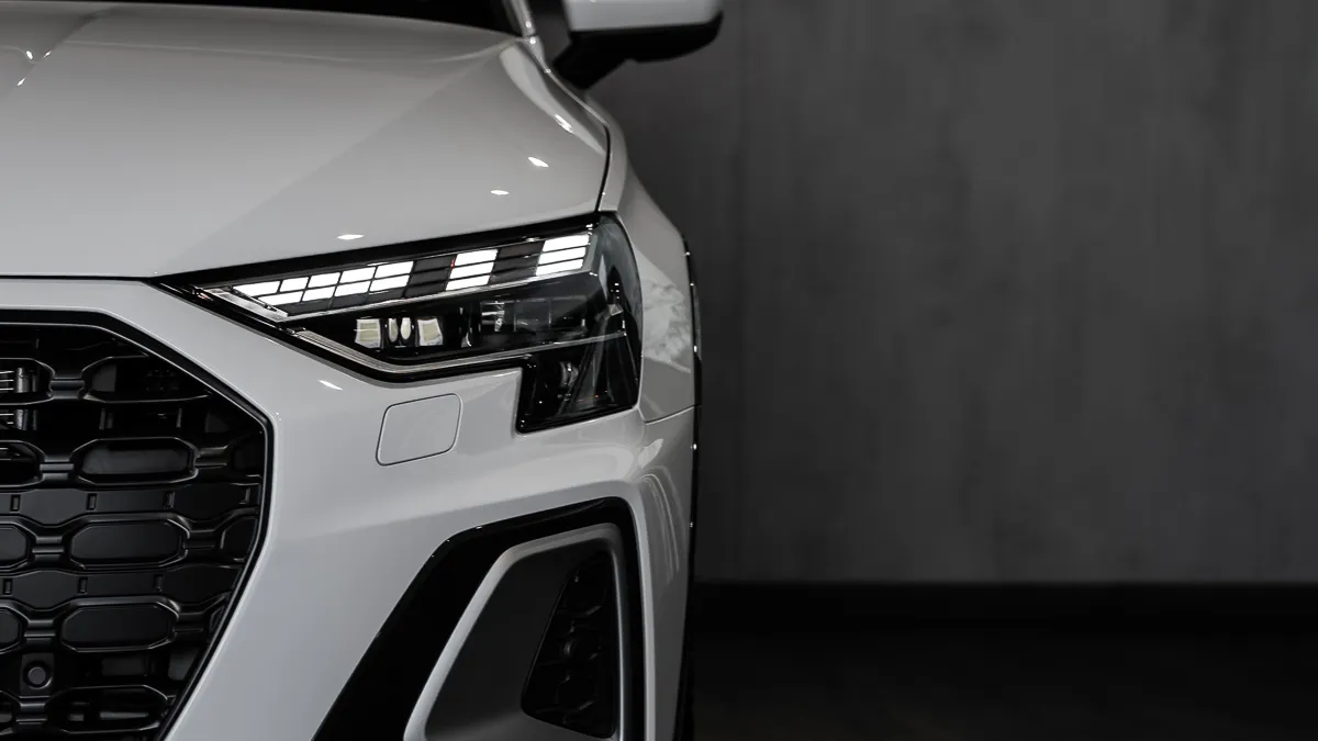 Obrázok A3 allstreet TFSI 110kW STR