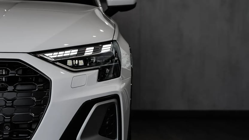 Obrázok A3 allstreet TFSI 110kW STR