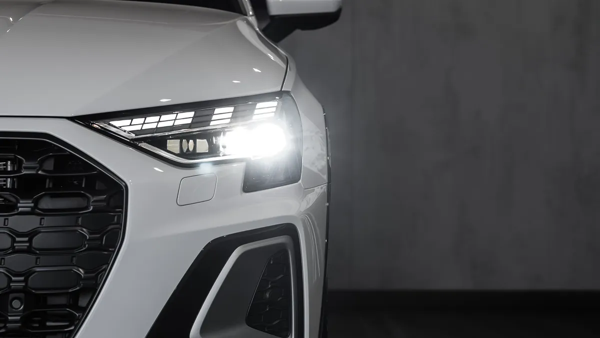 Obrázok A3 allstreet TFSI 110kW STR