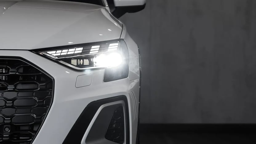 Obrázok A3 allstreet TFSI 110kW STR