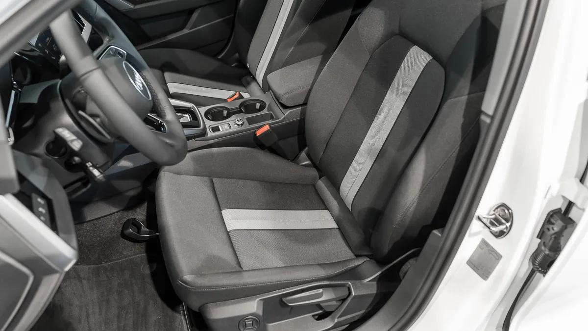 Obrázok A3 allstreet TFSI 110kW STR