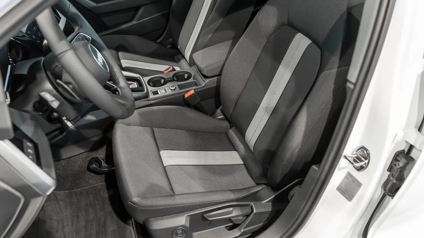 Obrázok A3 allstreet TFSI 110kW STR