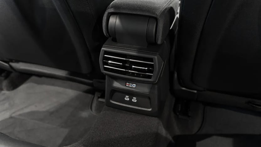 Obrázok A3 allstreet TFSI 110kW STR