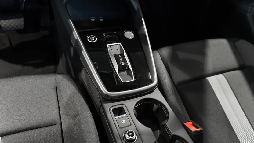 Obrázok A3 allstreet TFSI 110kW STR