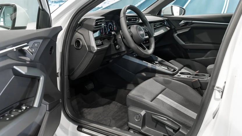 Obrázok A3 allstreet TFSI 110kW STR