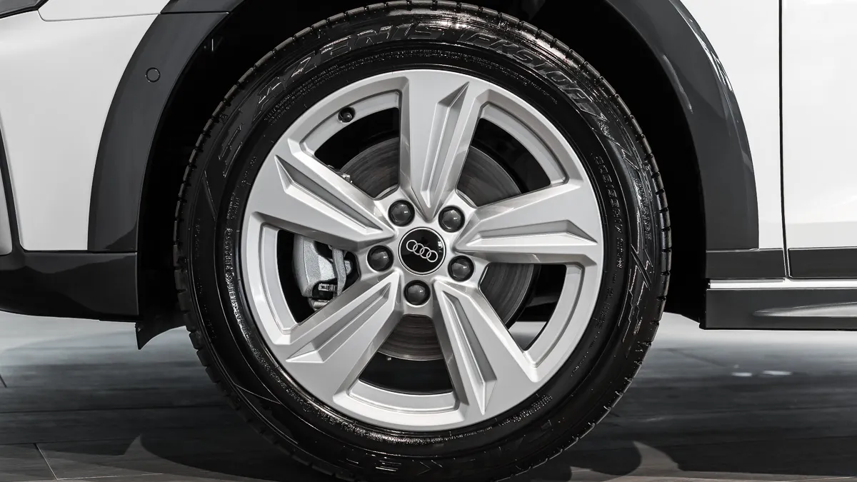 Obrázok A3 allstreet TFSI 110kW STR