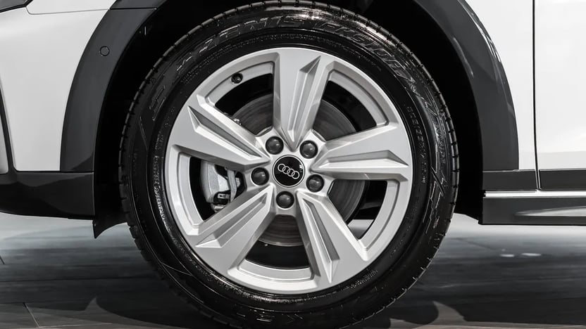 Obrázok A3 allstreet TFSI 110kW STR