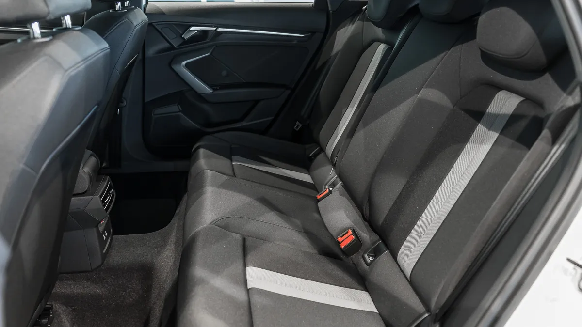 Obrázok A3 allstreet TFSI 110kW STR
