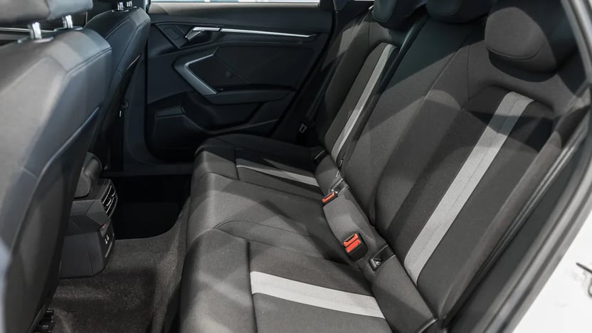 Obrázok A3 allstreet TFSI 110kW STR