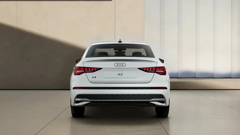 Obrázok A3 Lim TFSI 110kW STR