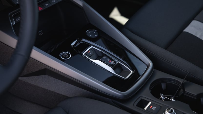 Obrázok A3 Lim TFSI 110kW STR