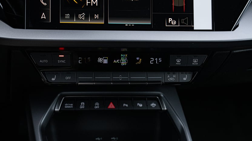 Obrázok A3 Lim TFSI 110kW STR