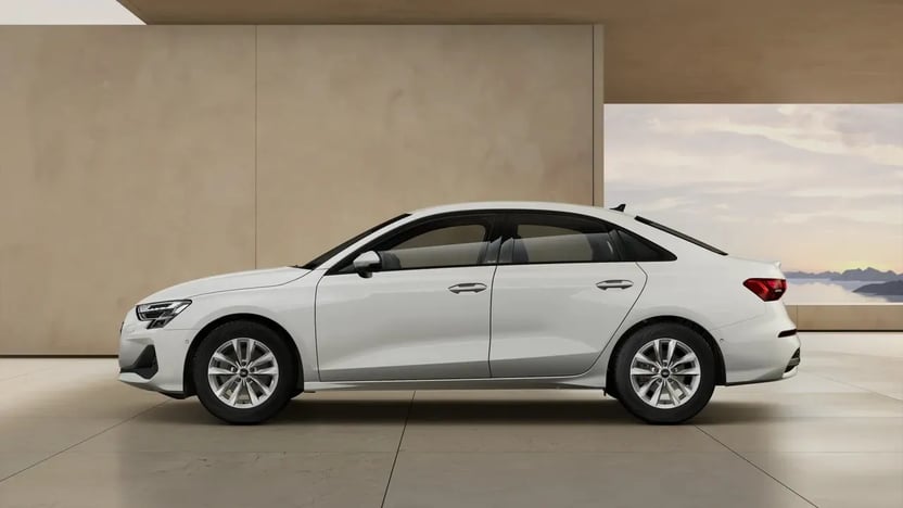 Obrázok A3 Lim TFSI 110kW STR