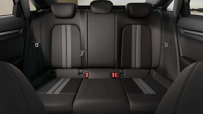 Obrázok A3 Lim TFSI 110kW STR