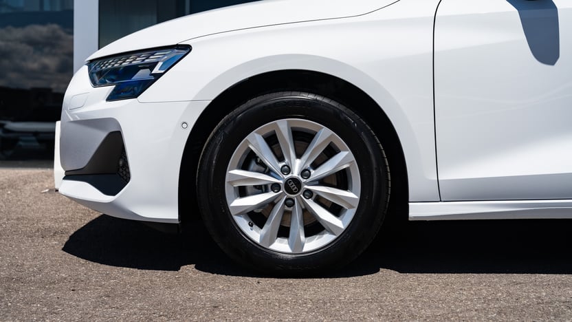 Obrázok A3 Lim TFSI 110kW STR