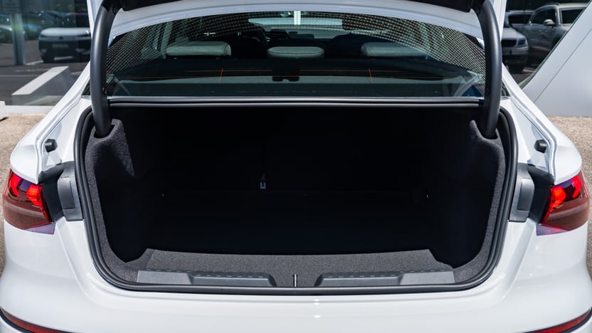 Obrázok A3 Lim TFSI 110kW STR