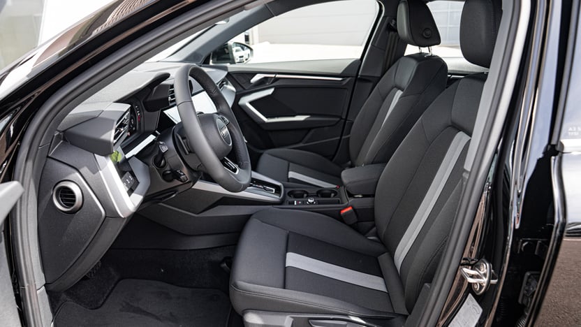 Obrázok A3 SB TFSI 110kW STR