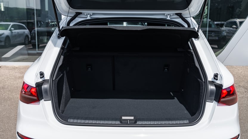 Obrázok A3 SB TFSI 110kW STR