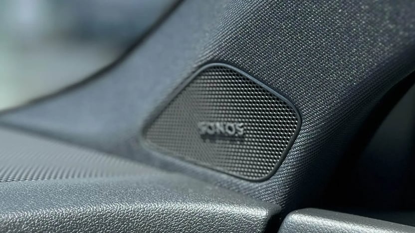 Obrázok RS3 Lim TFSI quattro