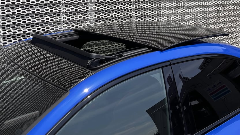 Obrázok RS3 Lim TFSI quattro