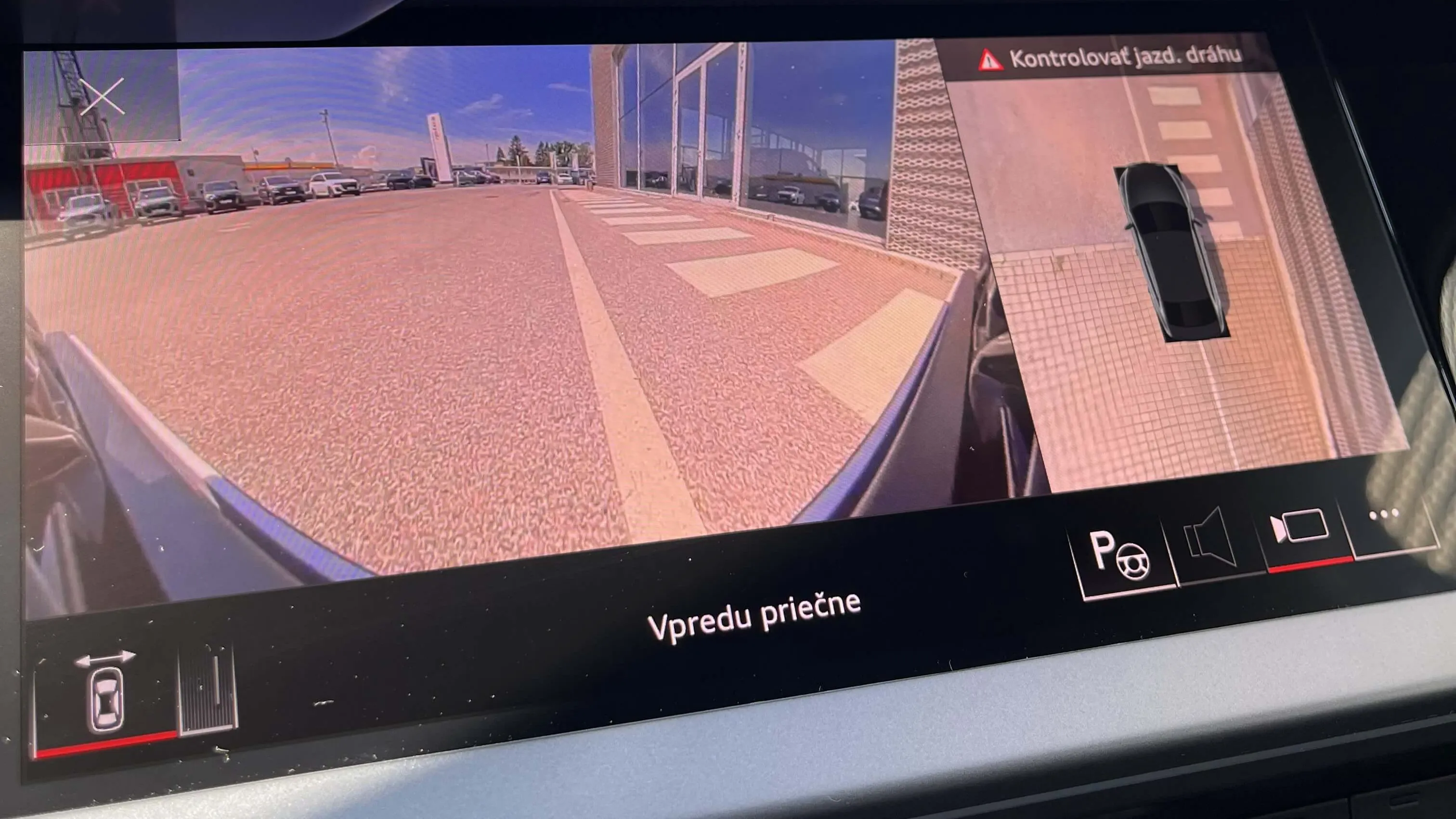 Obrázok RS3 Lim TFSI quattro