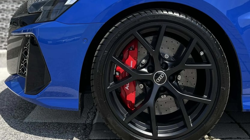 Obrázok RS3 Lim TFSI quattro