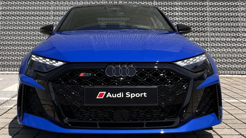 Obrázok RS3 Lim TFSI quattro