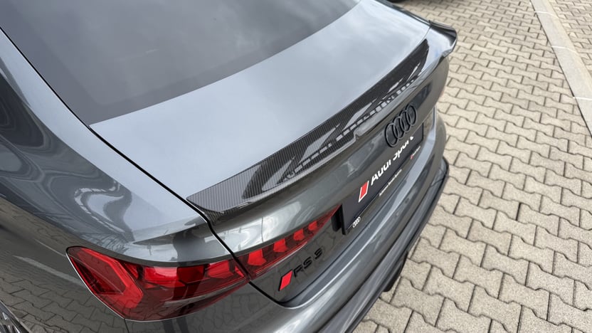 Obrázok RS3 Lim TFSI quattro
