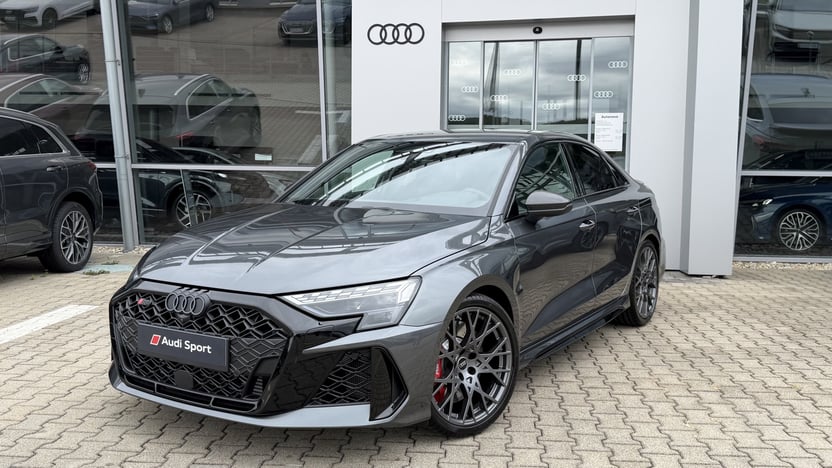 Obrázok RS3 Lim TFSI quattro