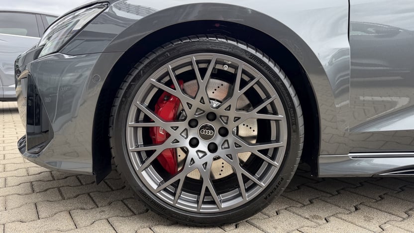 Obrázok RS3 Lim TFSI quattro