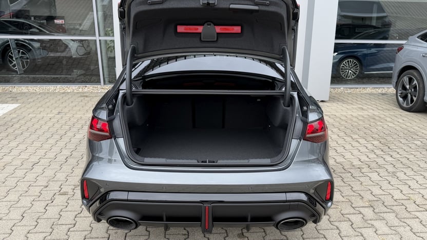 Obrázok RS3 Lim TFSI quattro