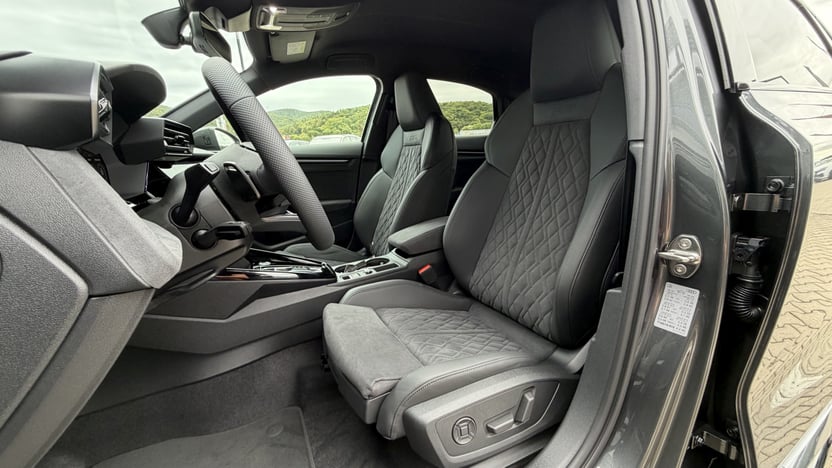 Obrázok RS3 Lim TFSI quattro