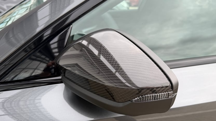 Obrázok RS3 Lim TFSI quattro