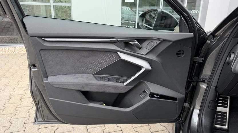 Obrázok RS3 Lim TFSI quattro
