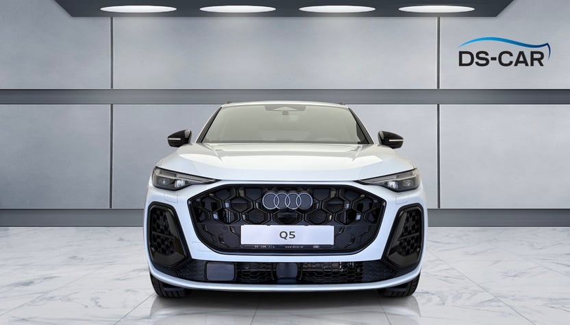 Obrázok Q5 SUV TDI quattro 150kW STR