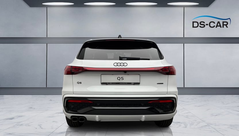 Obrázok Q5 SUV TDI quattro 150kW STR