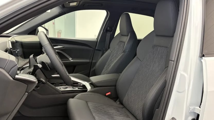 Obrázok Q5 SUV TDI quattro 150kW STR