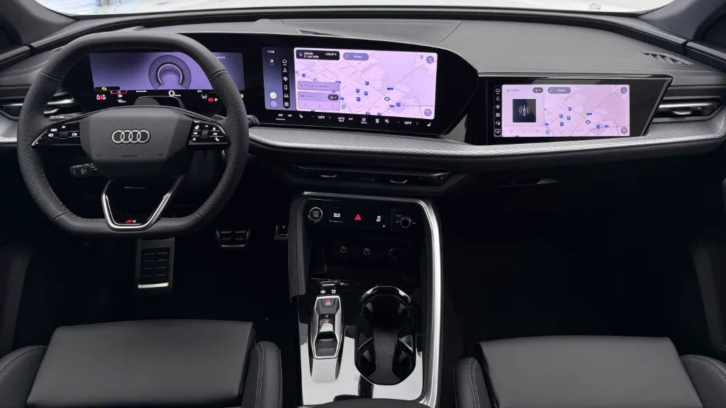 Obrázok Q5 SUV TDI quattro 150kW STR
