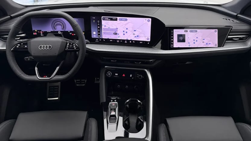 Obrázok Q5 SUV TDI quattro 150kW STR