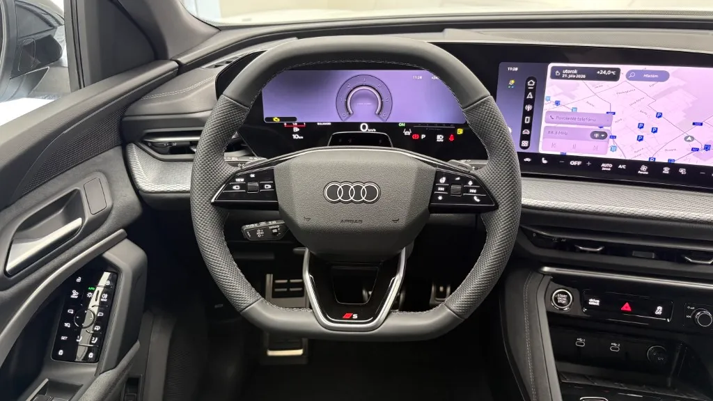 Obrázok Q5 SUV TDI quattro 150kW STR