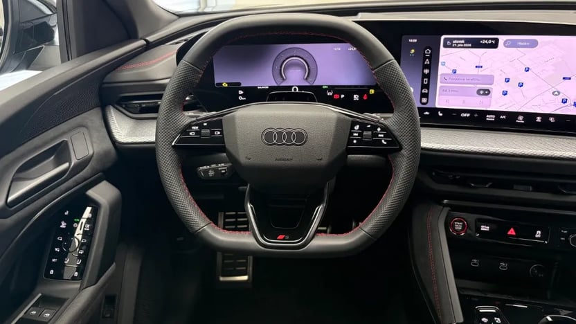 Obrázok Q5 Sportback TDI quattro 150kW STR