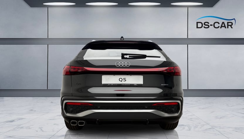 Obrázok Q5 Sportback TDI quattro 150kW STR