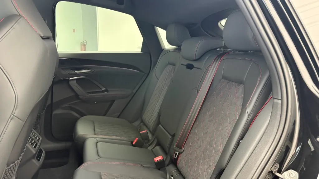 Obrázok Q5 Sportback TDI quattro 150kW STR