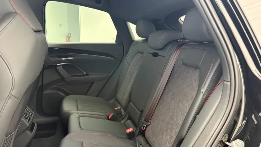 Obrázok Q5 Sportback TDI quattro 150kW STR