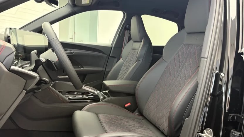 Obrázok Q5 Sportback TDI quattro 150kW STR