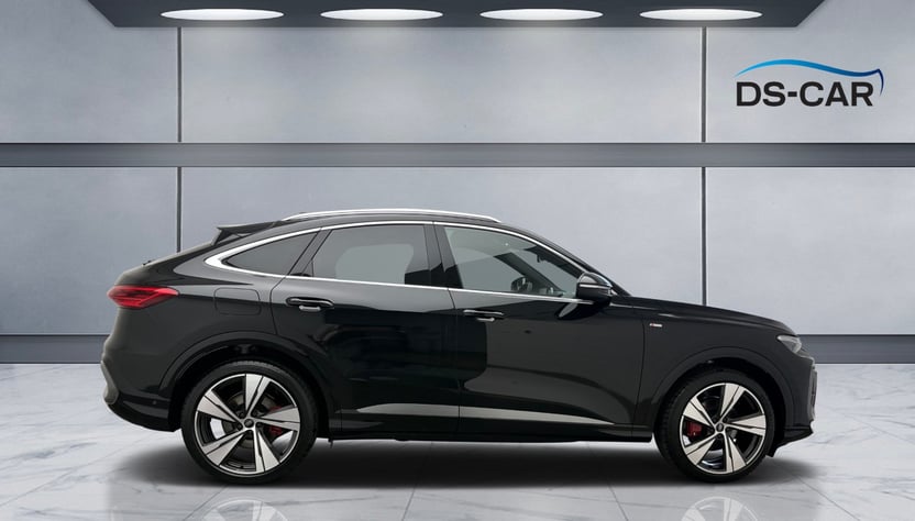 Obrázok Q5 Sportback TDI quattro 150kW STR